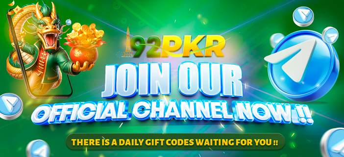 join our offiicial app 92 pkr game