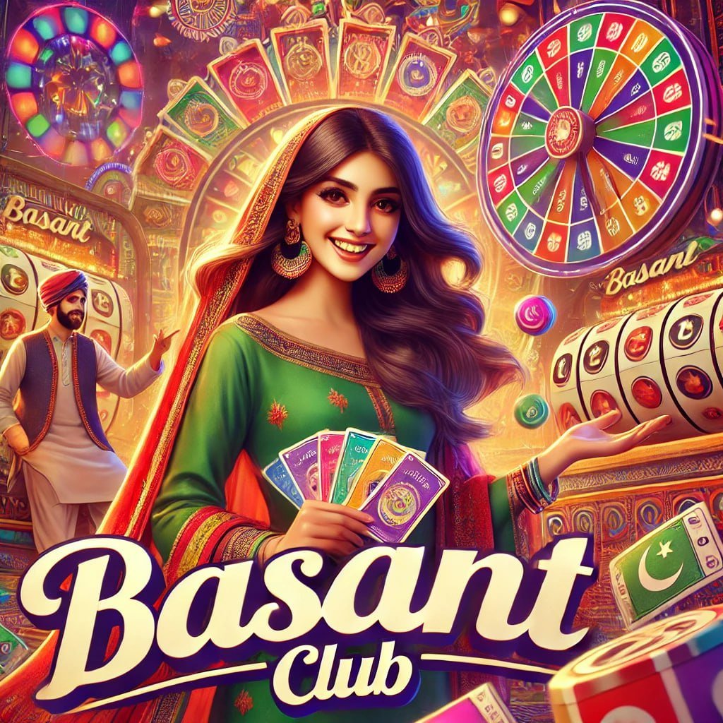 Basant Club 