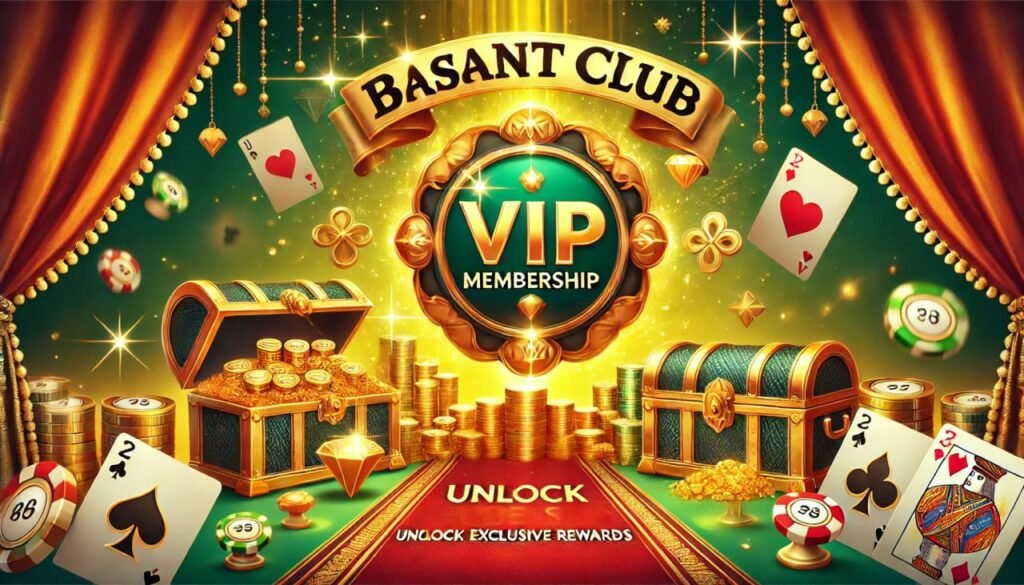 Basant Club Vip